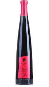 Valle Delle Rose Brachetto D’Acqui DOC