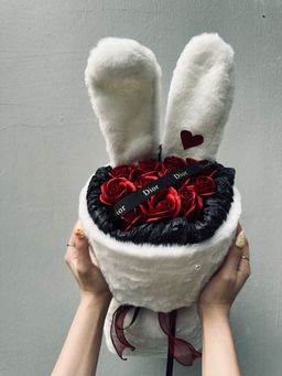 Bunny Bouquet 