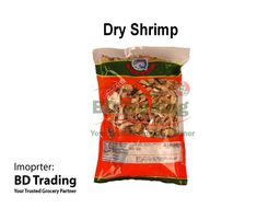 Dry Shrimp