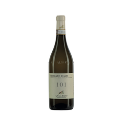Ca' del Baio Moscato d'Asti D.O.C.G. 2020