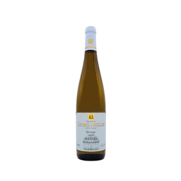 Georg Muller "Hassel" Riesling Kabinett V.D.P. Grosse Lage 2019