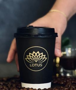 White Chocolate Mocha - Cold