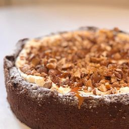 Torta Húmeda de Chocolate