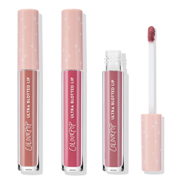 Colorpop	Perfect 4 U Ultra Glossy Lip Set