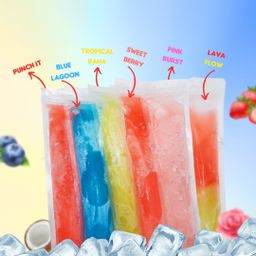 Variety Boozy Pop Pack 