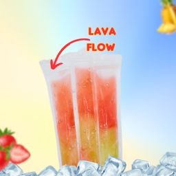 Lava Flow Boozy Pop