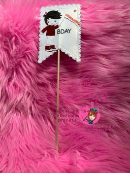 PROP - Make To Order