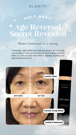 Klarity Immortal Elixir 50ml