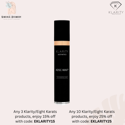 Klarity Immortal Elixir 50ml