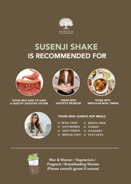 Susenji Ollie/Shake/MOFA+/Depuff/Sculpt