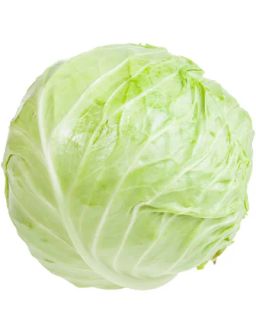 White Cabbage Sack 
