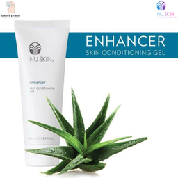 Nu Skin Enhancer Skin Conditioning Gel 100ml