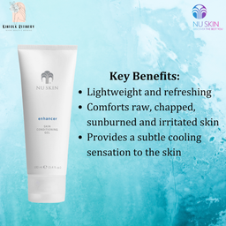 Nu Skin Enhancer Skin Conditioning Gel 100ml