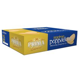 Prima Popadom Box 
