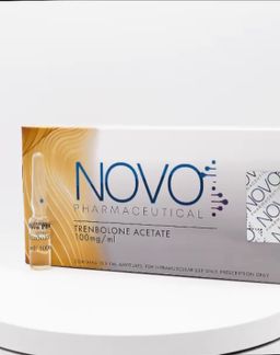 Tren acetate 100mg
