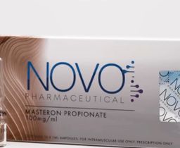 Masteron propionate 100mg