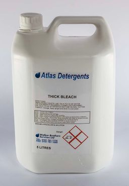 Thick Bleach 5L