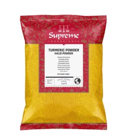 Supreme Haldi Powder 5KG