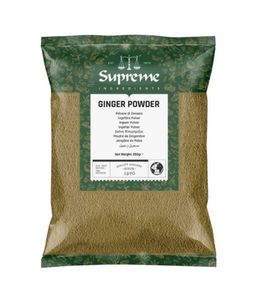 Ginger Powder 1KG