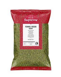 Fennel Seeds 1KG