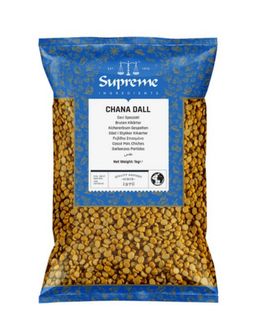 Chana Dall 5KG