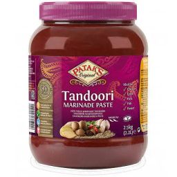 Patak’s Tandoori Paste 2.2L