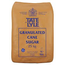 Sugar Bag 25KG