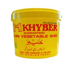 Khyber Ghee 12.5KG