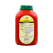 Supreme Green Colour 400g