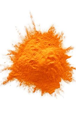 Supreme Orange Colour 400g