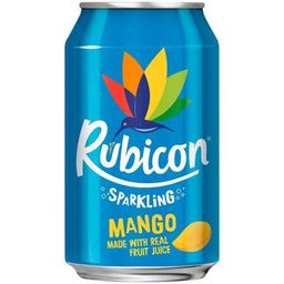 Rubicon Mango Can 24x330ml