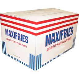 Maxi Fries 13mm 4x2.27KG