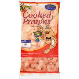 Mr Prawn Packet 100/150