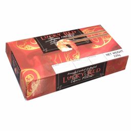 Lucky Red Cooked Prawns Block 220g