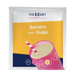 Banana Shake 