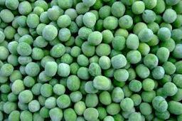 Frozen Peas Packet 1KG