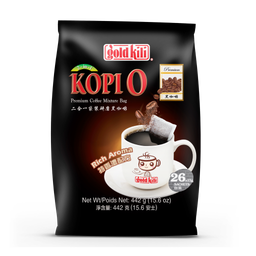 Kopi - O (2in1)