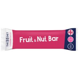 Fruit & Nut Bar
