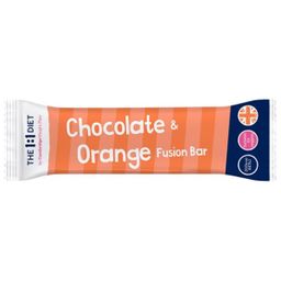 Chocolate & Orange Fusion Bar
