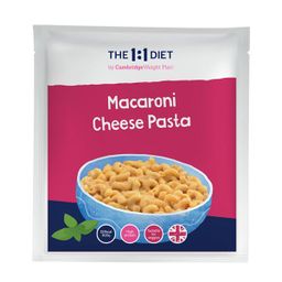 Macaroni Cheese Pasta