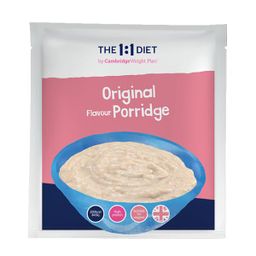 Original Porridge