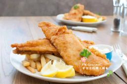 US Tempura Fish Fillet (2Box)