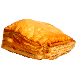 Baked tuna puff (ala-carte)