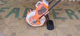 Manual Seed Planting Machine 