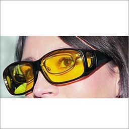 Night Vision Goggles