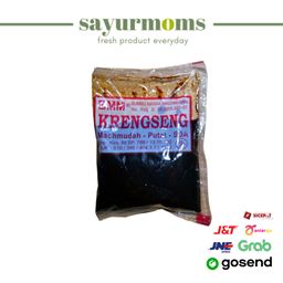 Bumbu Krengsengan