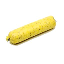 Garlic Butter Rolled