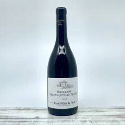 Bourgogne Hautes Cotes de Beaune 2019