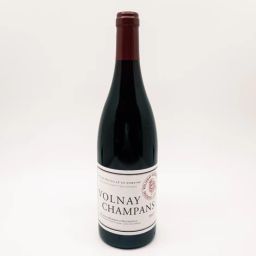 Marquis d’Angerville Volnay Champans 2017