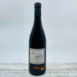 Amarone Della Valpolicella 2018
